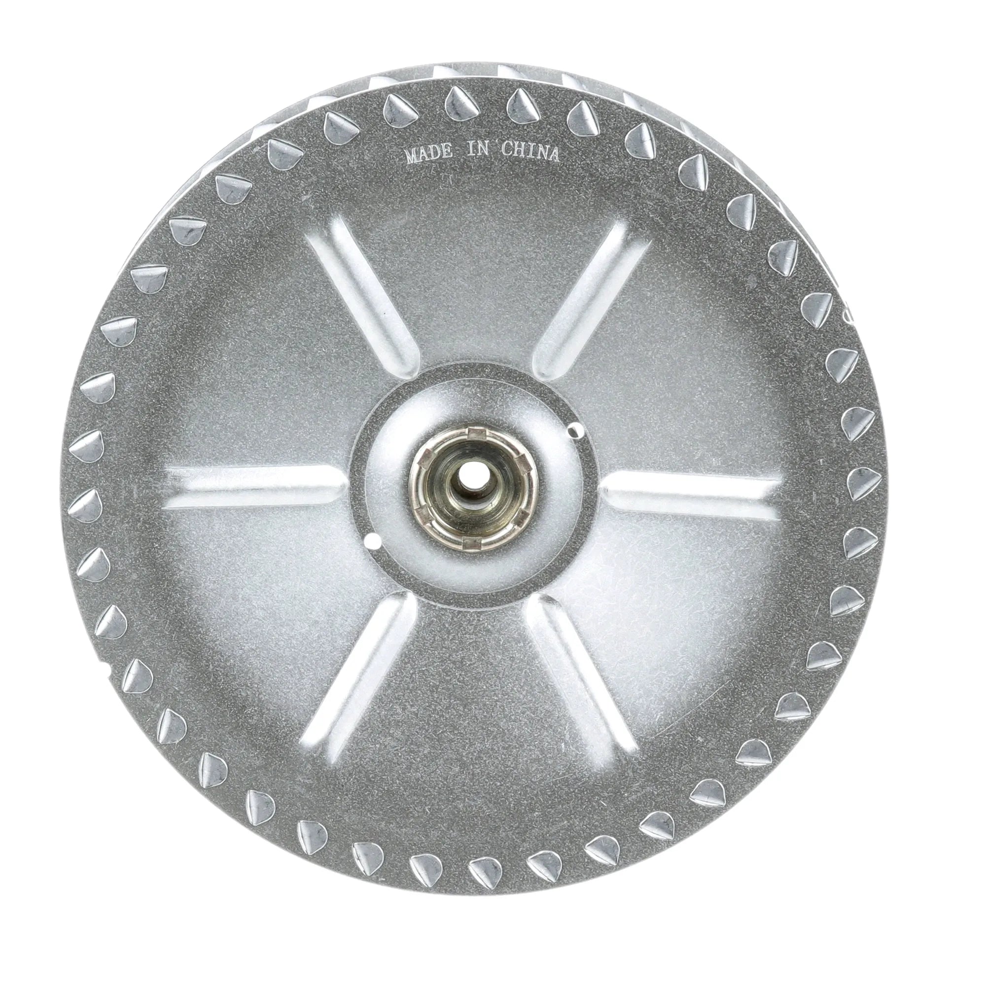 1177581 Southbend - Blower Wheel for Oven Models alternate view 1 1177581 Southbend - Blower Wheel for Oven Models alternate view 1